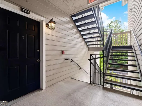 1250 Parkwood Cir SE Unit 2203, Atlanta, GA 30339