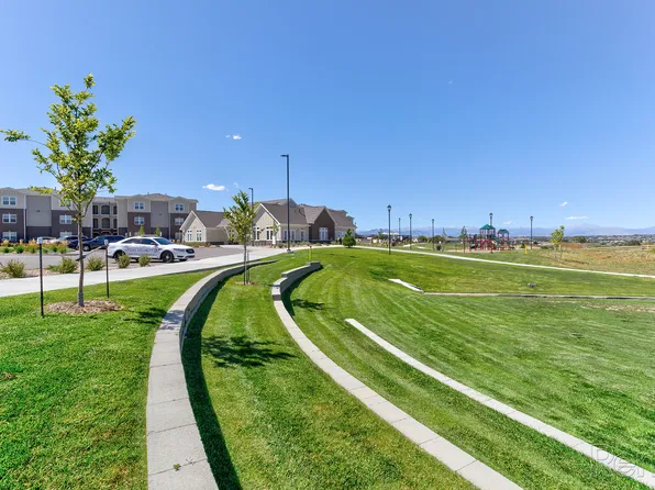 Village at Thorncreek