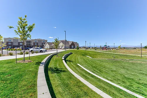 Village at Thorncreek Photo 1