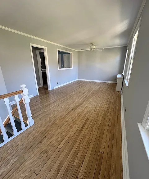 2475 Summer St #3L — Photo 4
