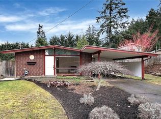 4002 149th Ave SE, Bellevue, WA 98006