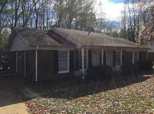 5828 Trotters Ridge Rd, Charlotte, NC 28227