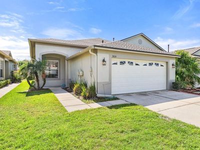 31836 Stillmeadow Dr, Wesley Chapel, FL, 33543