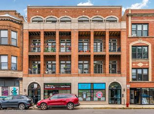 1414 W Irving Park Rd APT 2E, Chicago, IL 60613