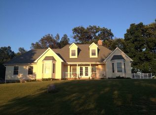 14410 Peddicord Rd, Mount Airy, MD 21771