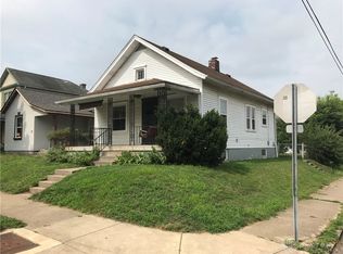 179 Notre Dame Ave, Dayton, OH 45404