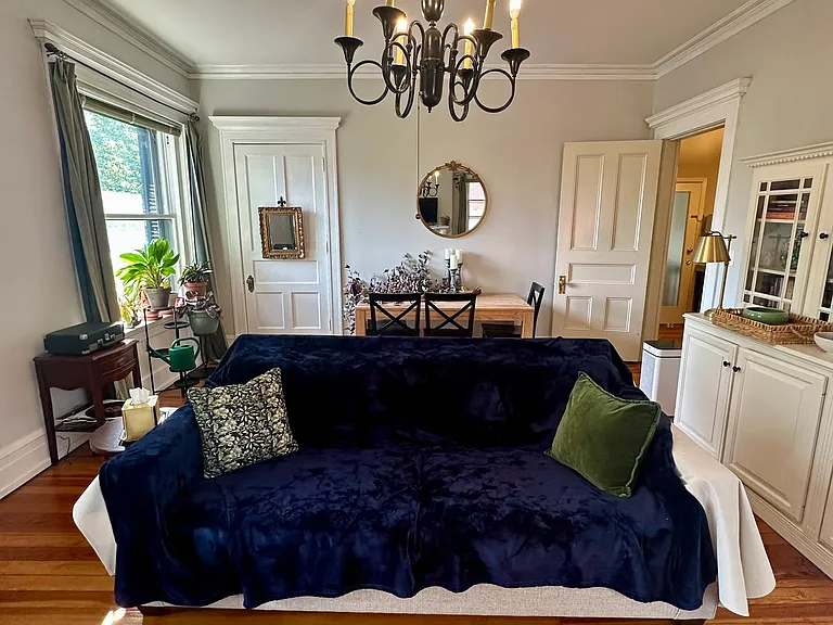 Main Room from Right Side
