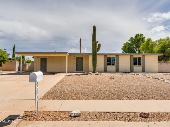 8502 E 20th St, Tucson, AZ 85710