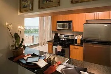 Rented by Perlbinder Realty