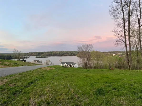 LOT 66 Kelsey Joe Ln, Eddyville, KY 42038