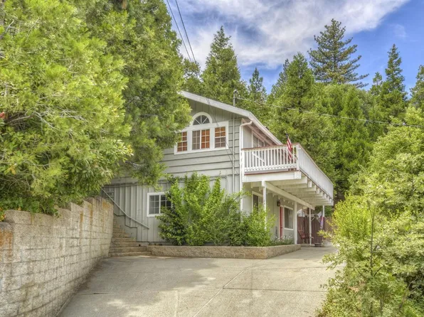 236 Weisshorn Dr, Crestline, CA 92325