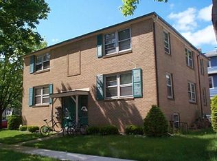 932 Erin St APT 1, Madison, WI 53715