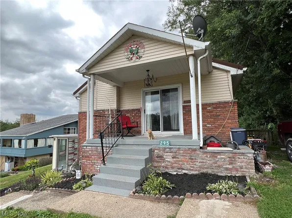 295 West St, Mount Pleasant, OH 43939