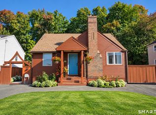 13 Belmont Avenue, Enfield, CT 06082