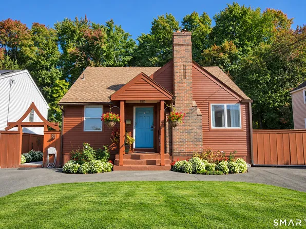 13 Belmont Avenue, Enfield, CT 06082