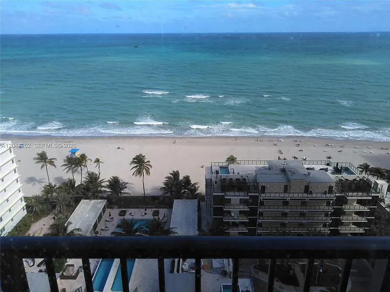 2101 S Ocean Dr #2001 — Photo 6