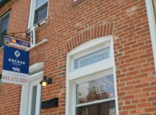 2305 Foster Ave, Baltimore, MD 21224