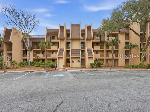 85 Folly Field Rd APT 1404, Hilton Head Island, SC 29928