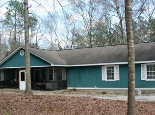 282 Sand Dam Rd, Wagener, SC 29164
