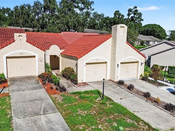 1652 HIGHLAND CLUB LANE, PALM HARBOR, FL 34684