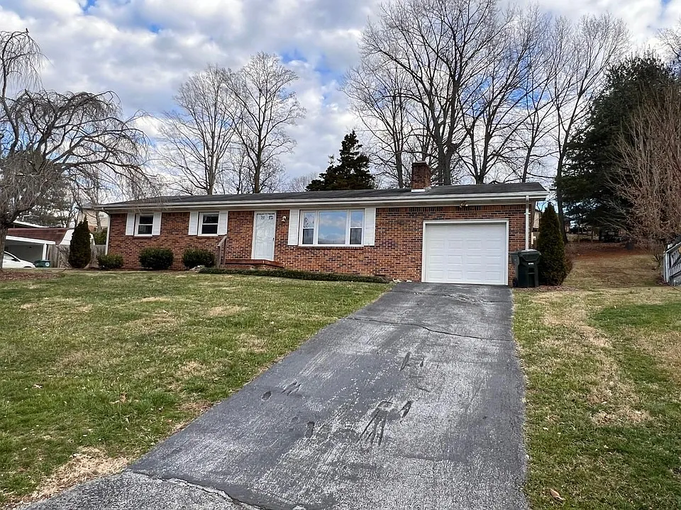 198 Milburn Dr