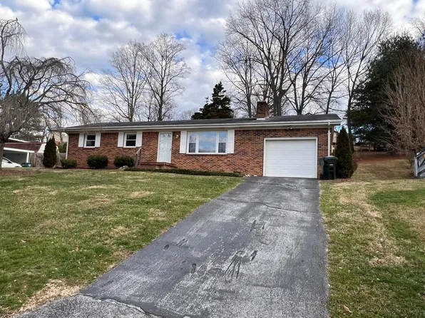 198 Milburn Dr, Bristol, VA 24201