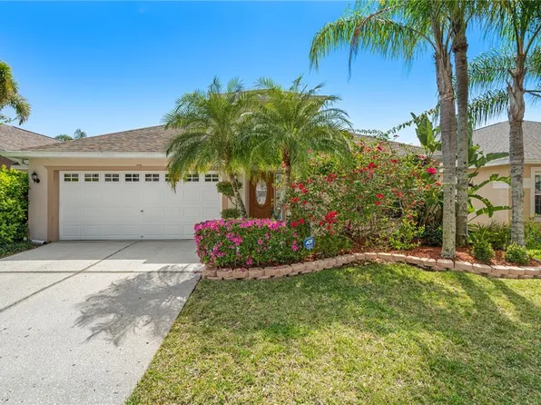 12230 Bishopsford Dr, Tampa, FL 33626