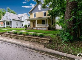 1720 Louisiana St, Lawrence, KS 66044