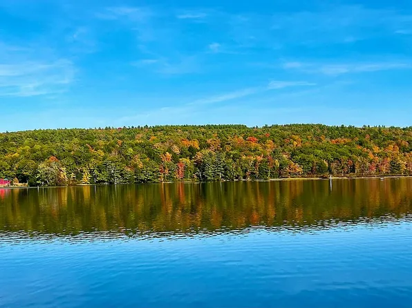 LOT 40 Hawley Dr, Enfield, NH 03748