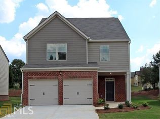 326 Lara Ln, McDonough, GA 30253