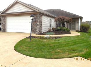 3115 Whitewood St NW, North Canton, OH