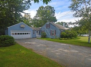 126 Woodstock St, Haverhill, MA 01832