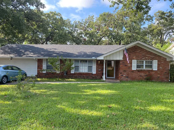 809 W Cheryl Ave, Hurst, TX 76053