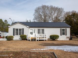 140 Union Church Road, Carthage, NC 28327