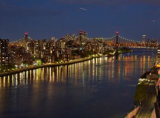 25 E End Ave, New York, NY 10028