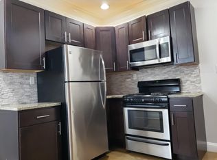 27 Hecla St APT 1, Dorchester, MA 02122
