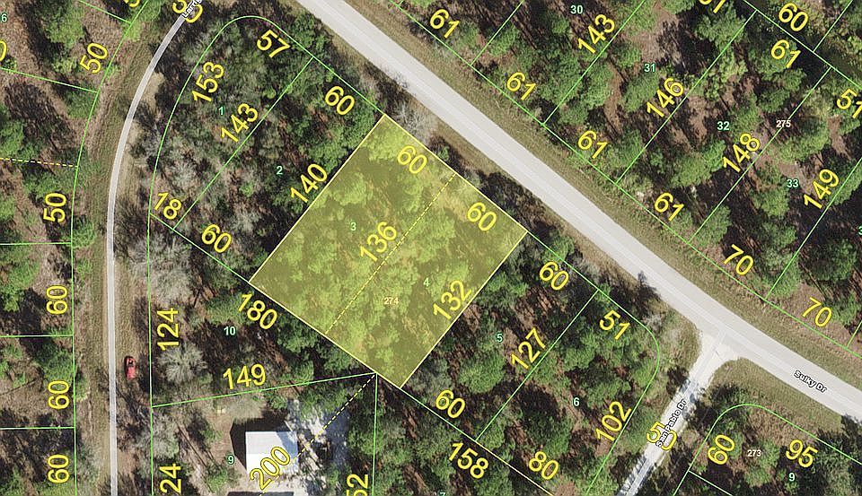 1st image of 13437 Sulky Dr
