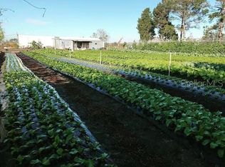 15200 Brahma Rd, Polk City, FL 33868