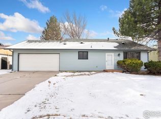 2700 Brookwood Dr, Fort Collins, CO 80525