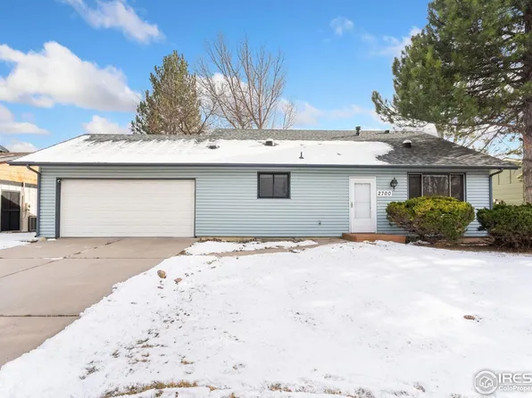 2700 Brookwood Dr, Fort Collins, CO 80525