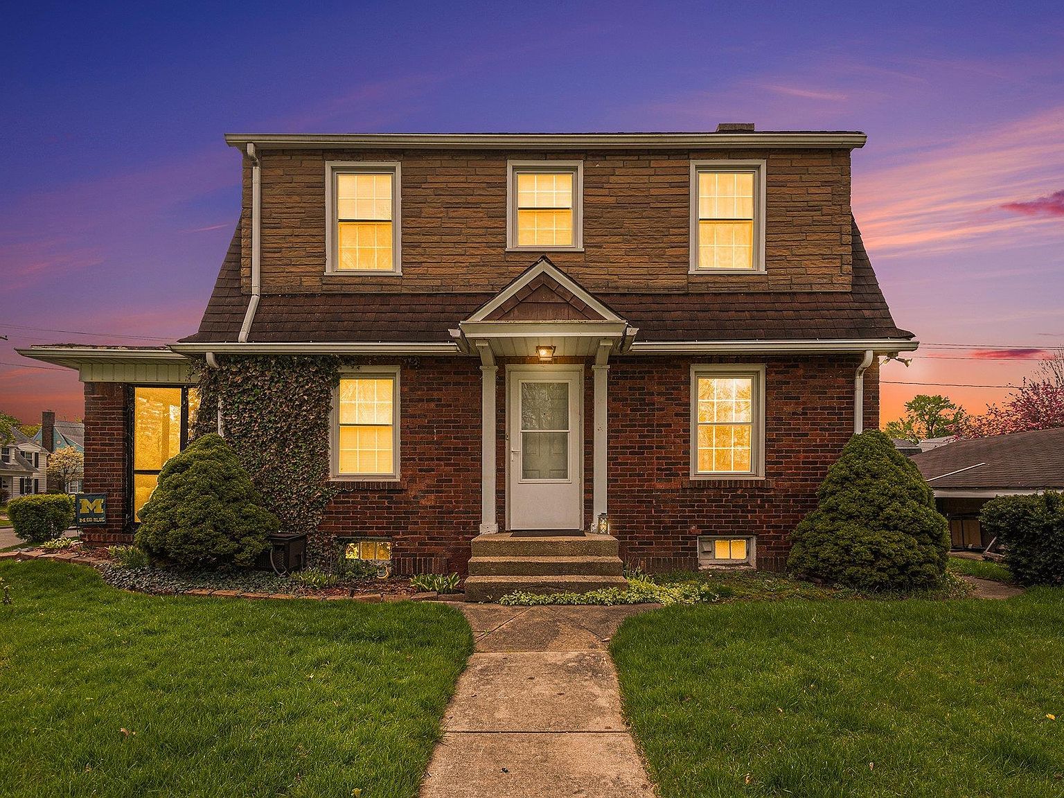 2301 Erskine Blvd, South Bend, IN 46614 | Zillow