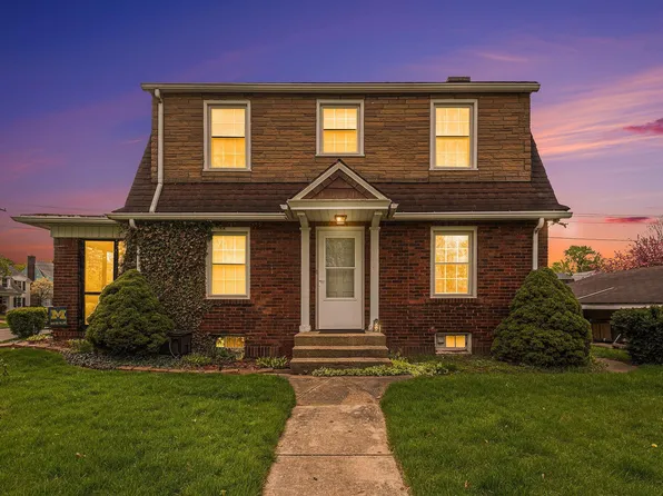 2301 Erskine Blvd, South Bend, IN 46614