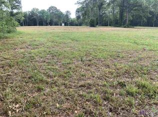 Aydell Ln, French Settlement, LA 70733