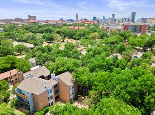 3011 Fruth St APT 102, Austin, TX 78705
