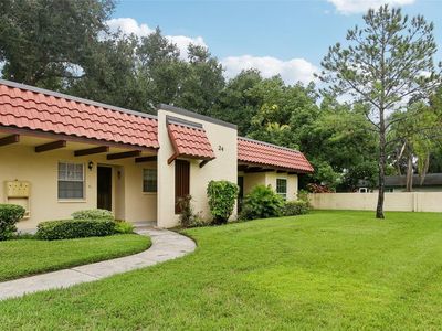1701 Pinehurst Rd APT 24H, Dunedin, FL, 34698