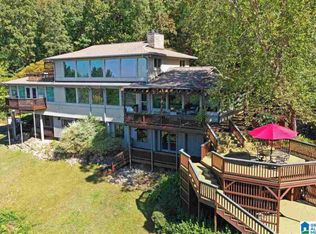 600 Ayers Dr, Anniston, AL 36207