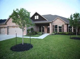3490 Prescott Dr, Beaumont, TX 77706