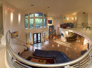 1214 Provident Oaks Ln, Houston, TX 77077