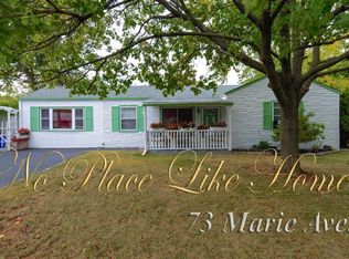73 Marie Ave, Bridgewater, NJ 08807