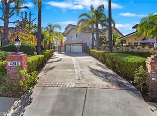 4288 E Rocky Point Rd, Anaheim, CA 92807